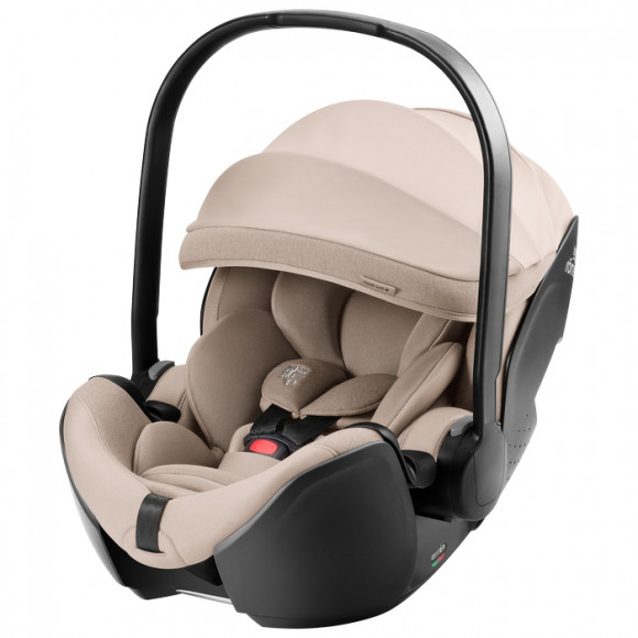 Автокресло Britax Römer BABY-SAFE PRO - Teak