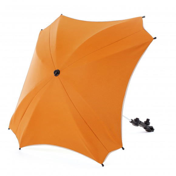 Зонт для колясок (универсальный) Esspero Leatherette - Carrot
