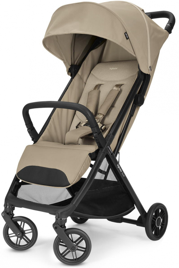 Прогулочная коляска Inglesina Quid 3 - Lunar Beige