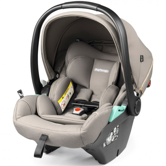 Автокресло Peg Perego Primo Viaggio Lounge - Astral