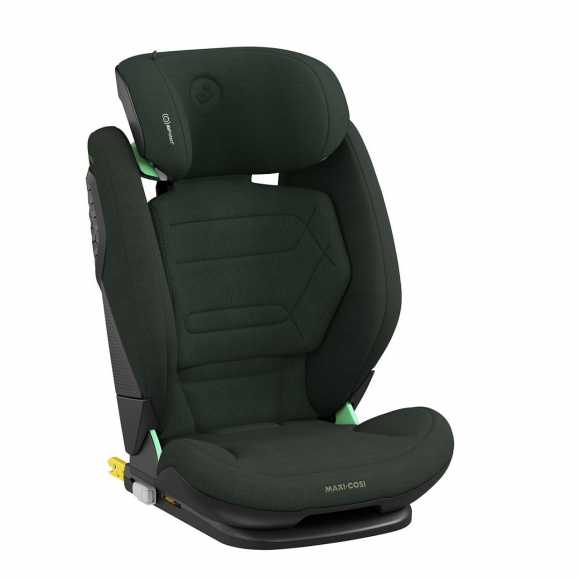 Автокресло Maxi-Cosi Rodi Fix Pro 2 i-Size - Authentic Green/зеленый