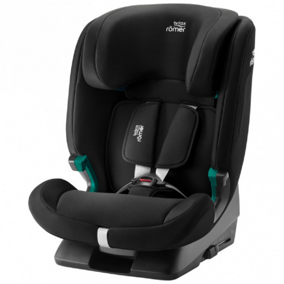 Автокресло Britax Römer EVOLVAFIX - Space Black