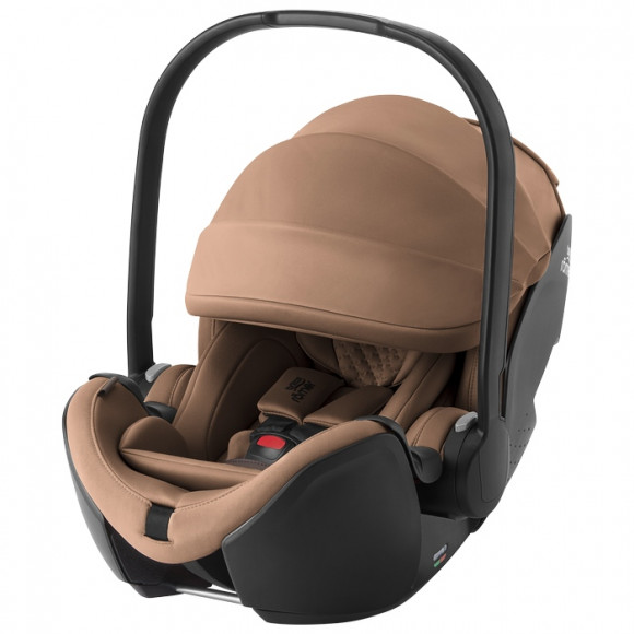 Автокресло Britax Römer BABY-SAFE PRO - Warm Caramel
