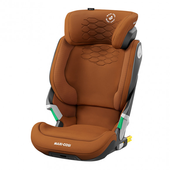 Автокресло Maxi-Cosi Kore Pro i-Size - Authentic Cognac