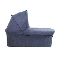 Люлька Valco baby External Bassinet для Snap Trend, Snap 4 Trend, Snap 4 Ultra Trend - Denim