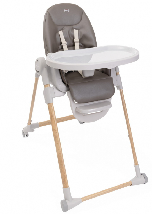 Стульчик для кормления Chicco Polly ARMONIA - SCANDINAVIAN