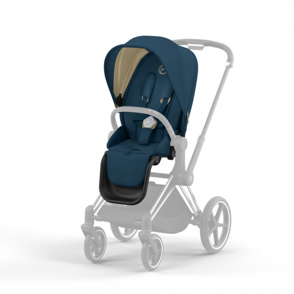 Набор Cybex Seat Pack Priam IV - Mountain Blue
