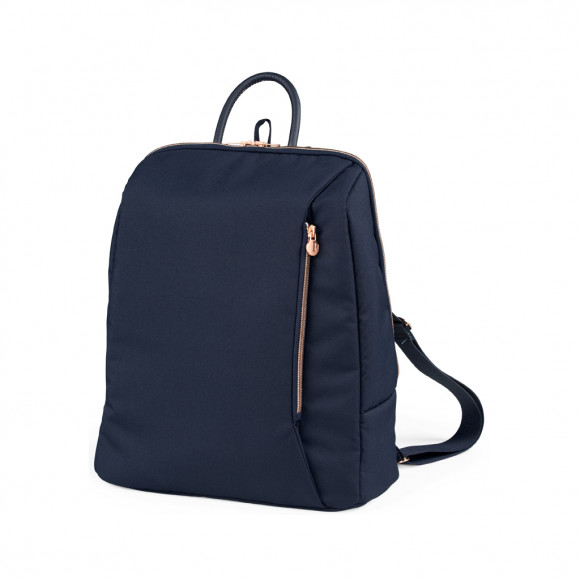 Рюкзак для коляски Peg Perego Backpack - Blue Shine