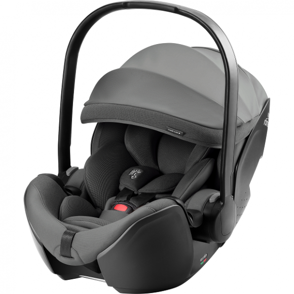 Автокресло Britax Römer BABY-SAFE PRO - Mineral Grey