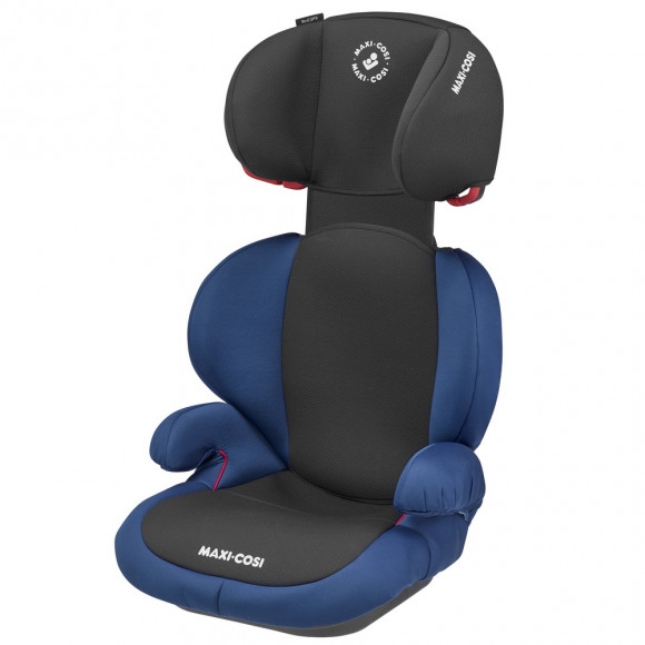 Автокресло Maxi Cosi Rodi SPS - Basic Blue