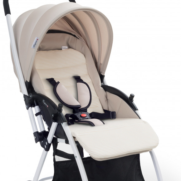 Матрас универсальный Esspero Baby Cotton - Linear