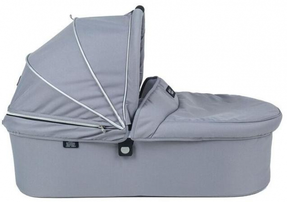 Люлька Valco Baby External External для Snap/Snap4 - Cool grey