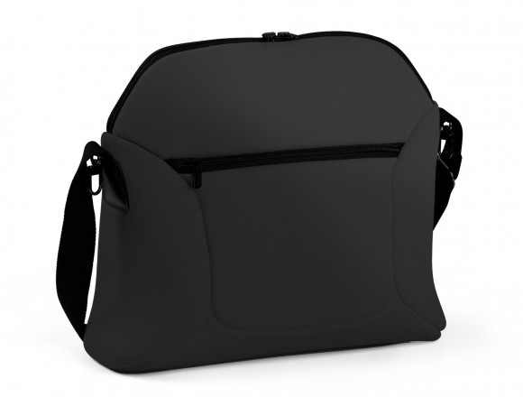 Сумка для колясок Peg Perego Borsa Mamma Pop-Up - Onyx