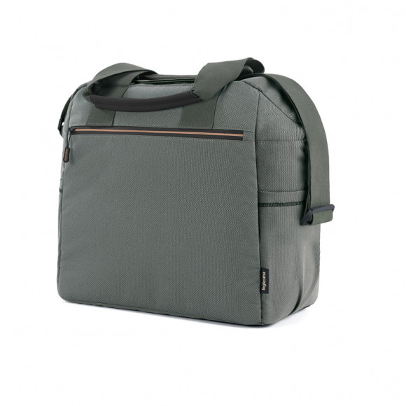 Сумка для коляски Inglesina Aptica XT Day Bag - Taiga Green