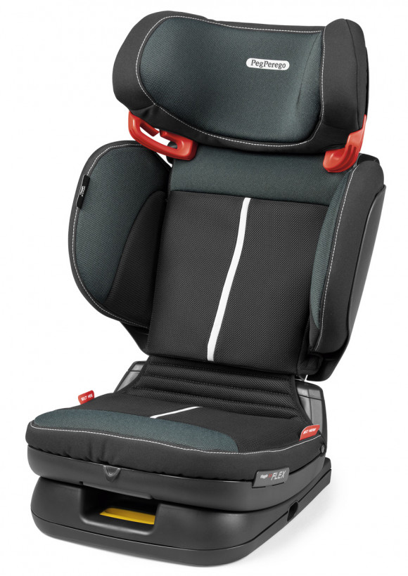 Автокресло Peg Perego Viaggio 2-3 Flex - Forest