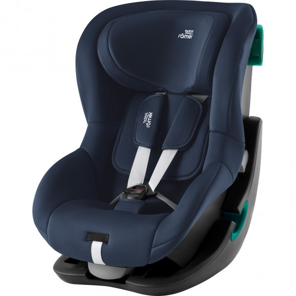 Автокресло Britax Römer KING PRO - Night Blue