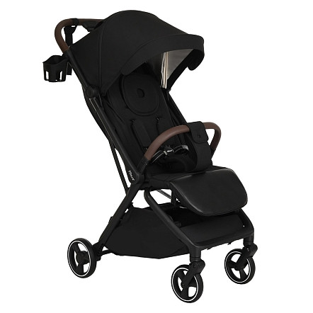 Прогулочная коляска PITUSO MATRIX XXL - Black