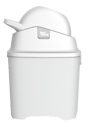 Накопитель подгузников Diaper Pail C110 - White