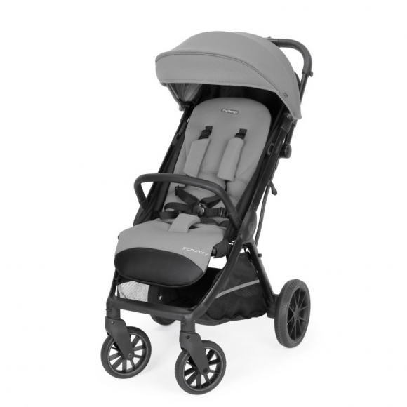 Прогулочная коляска Peg Perego X-Country - Mercury