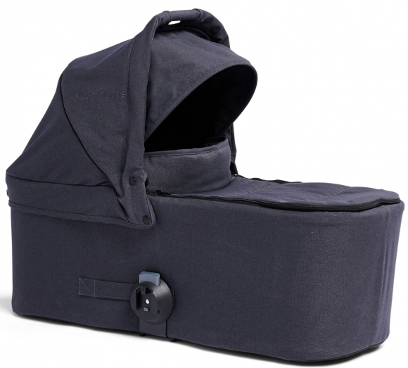 Люлька Bumbleride Carrycot для Indie Twin - Dusk Premium 2024