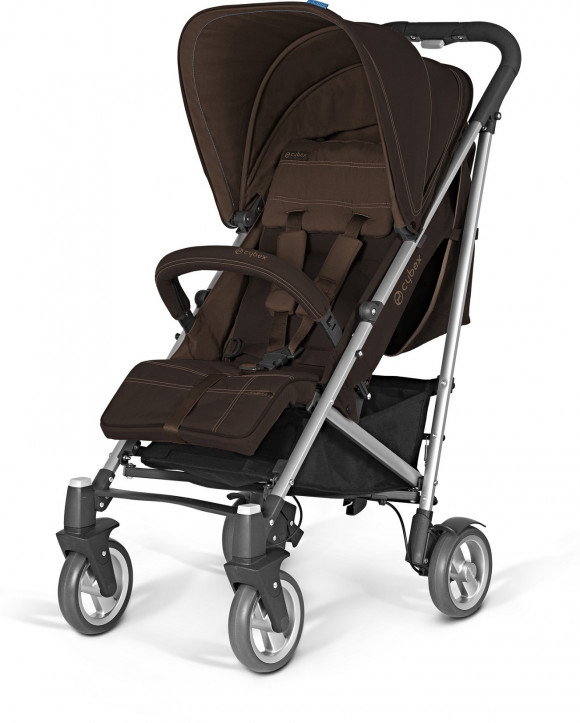 Коляска-трость Cybex Callisto - Brown Sugar 2012