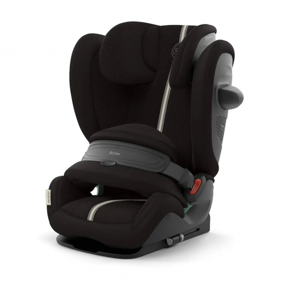 Автокресло Cybex Pallas G2 - Moon Black Plus