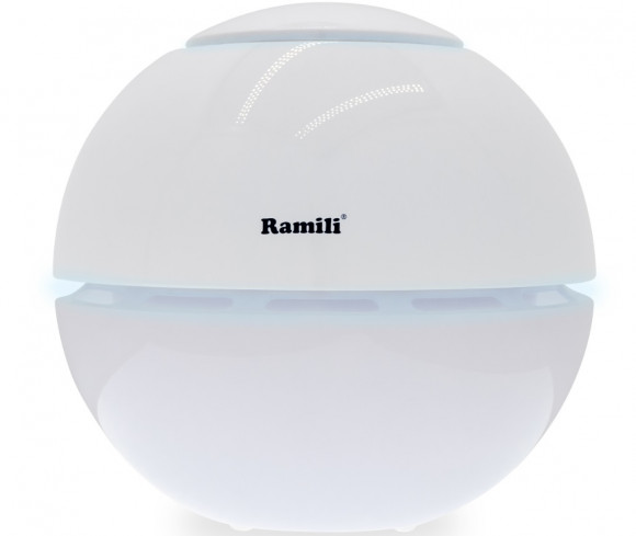 Ультразвуковой увлажнитель воздуха Ramili Baby AH800