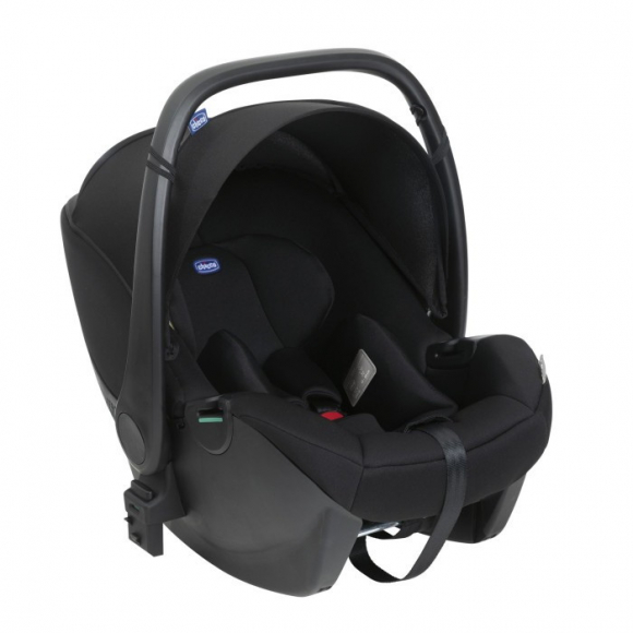 Автокресло Chicco KORY - ESSENTIAL BLACK