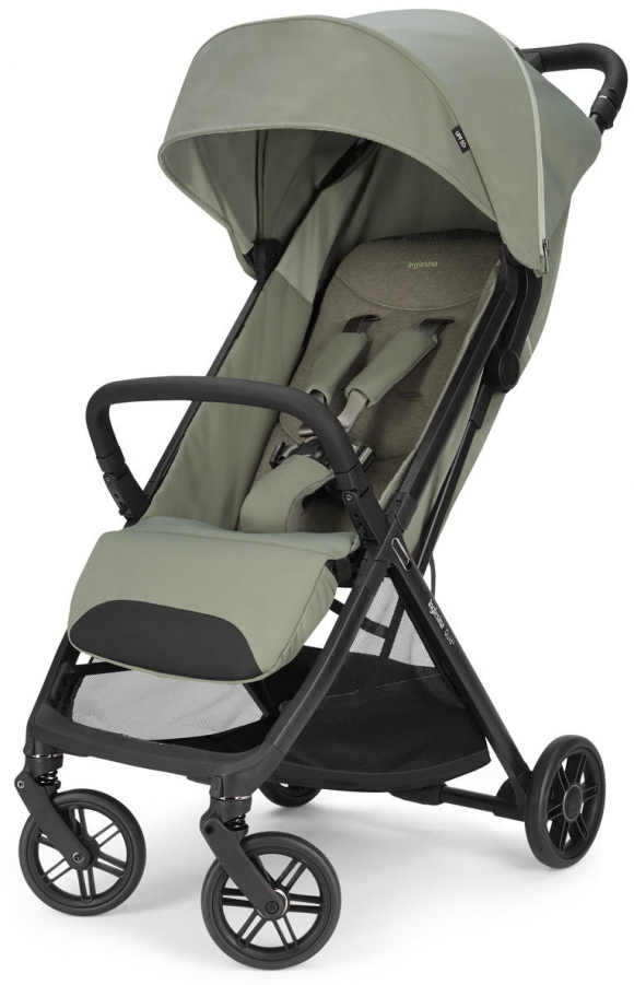 Прогулочная коляска Inglesina Quid 3 - Planet Green