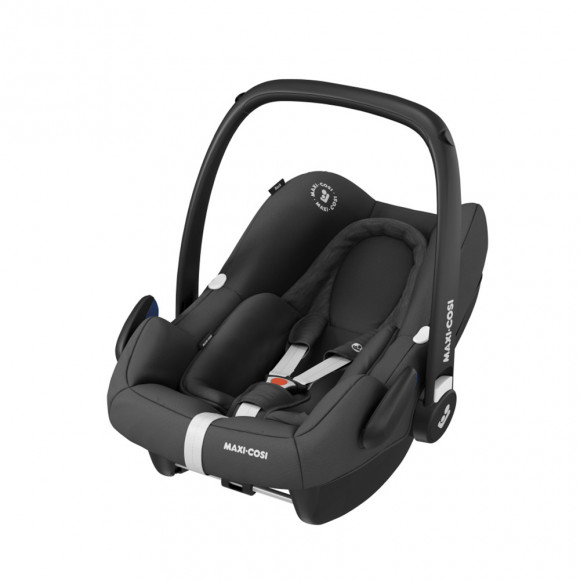 Автокресло Maxi-Cosi Rock - Black Diamond