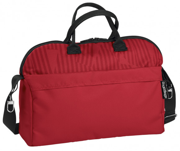 Сумка для колясок Peg Perego Borsa Mamma - Geo Red