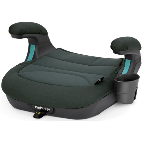 Автокресло Peg Perego Viaggio Shuttle - Metal New