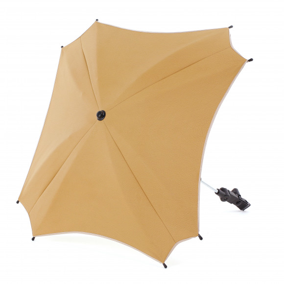 Зонт для колясок (универсальный) Esspero Leatherette - Dark Beige