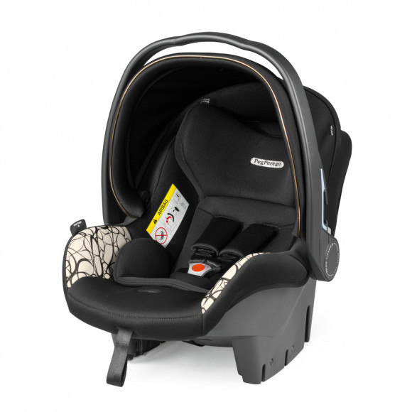 Автокресло Peg Perego Primo Viaggio SL - Graphic Gold