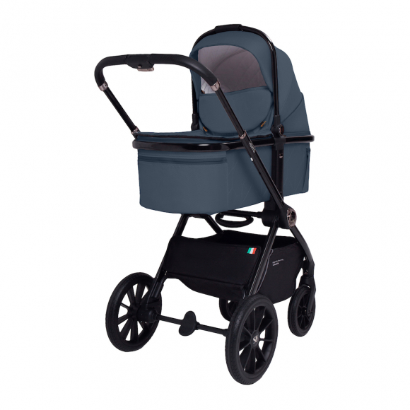 Коляска 2 в 1 Sweet Baby Vento - Blue