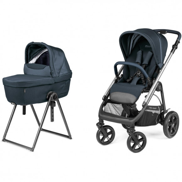 Коляска 2 в 1 Peg Perego Veloce TC Belvedere - 500 New