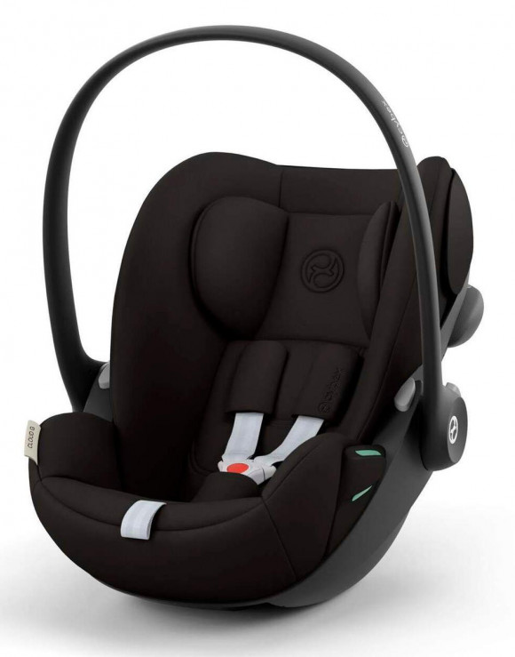 Автокресло Cybex Cloud G i-Size - Magic Black