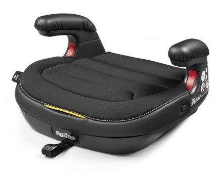 Автокресло Peg Perego Viaggio Shuttle - Licorice