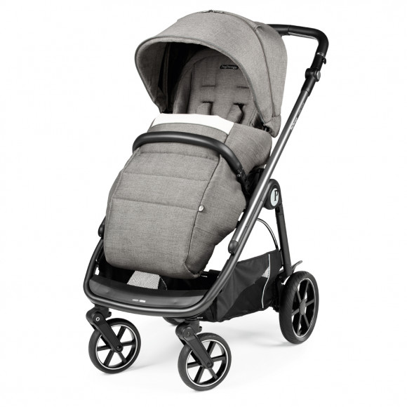 Прогулочная коляска Peg Perego Veloce - City Grey