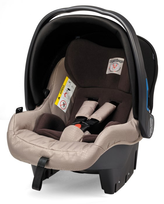 Автокресло Peg Perego Primo Viaggio SL - Geo