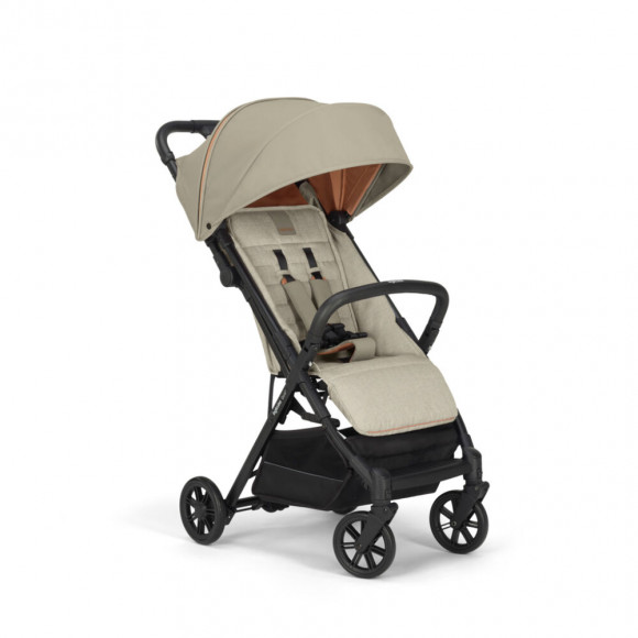 Прогулочная коляска Inglesina Quid 2 - Camel Beige (2022)
