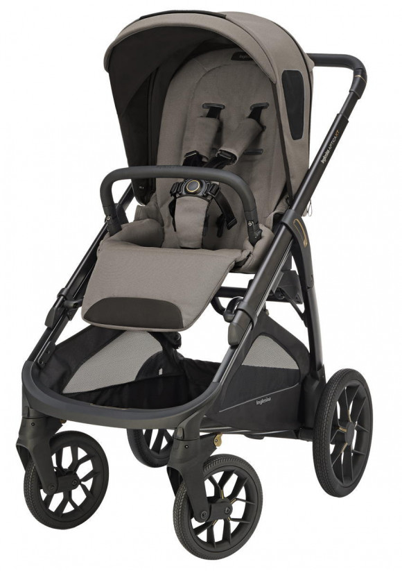 Прогулочная коляска Inglesina Aptica XT New - Tundra Beige 2025