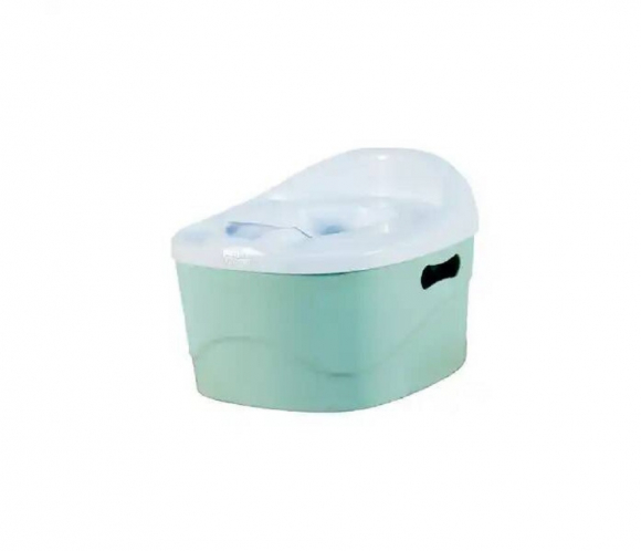 Горшок детский 3 в 1 Potty Champ - Light Green