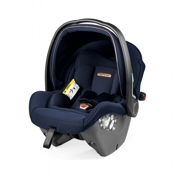 Автокресло Peg Perego Primo Viaggio SLK - Blue Shine