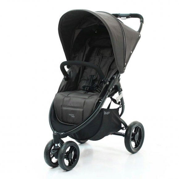Прогулочная коляска Valco baby Snap 3 - Dove Grey