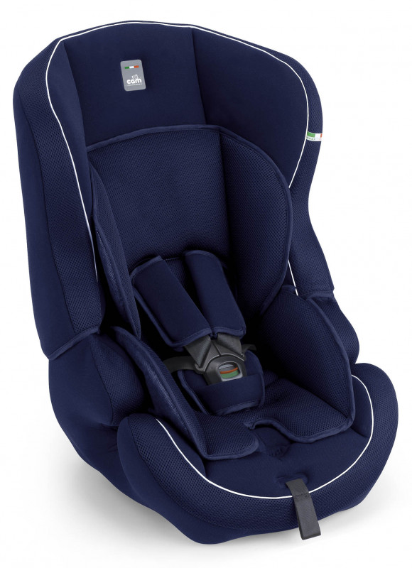 Автокресло Cam Travel Evolution - 522