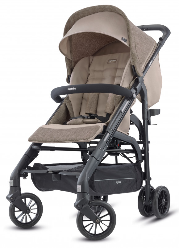Прогулочная Коляска Inglesina Zippy Light Купить