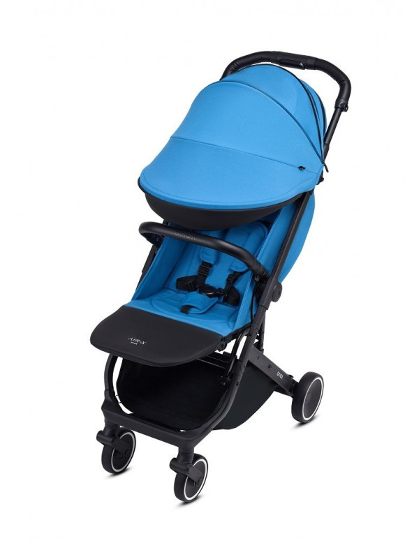 Прогулочная коляска Anex Air-X new - blue (Ax-08/L)