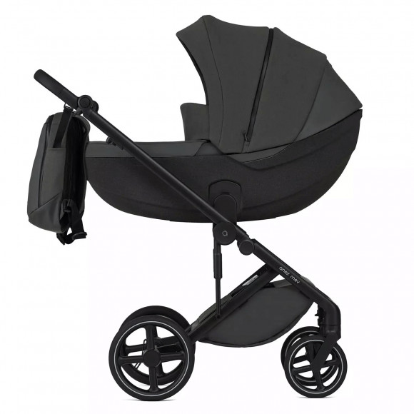 Коляска 3 в 1 Anex Mev - (mo-01) Ditto
