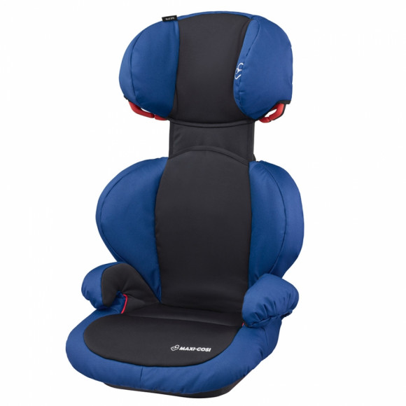 Автокресло Maxi Cosi Rodi SPS - Navy Black